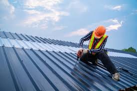 Best Roof Waterproofing  in Blaine, MN